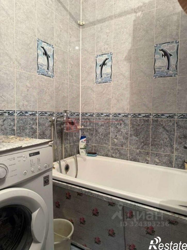 2-комн квартира Интернациональный мкр, 48,  д. 48