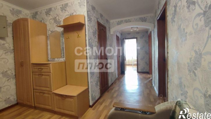 2-комн квартира Восточный мкр, 45,  д. 45