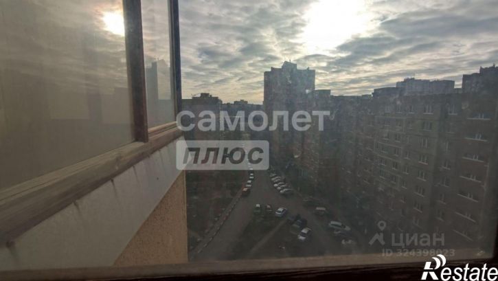 2-комн квартира Восточный мкр, 45,  д. 45