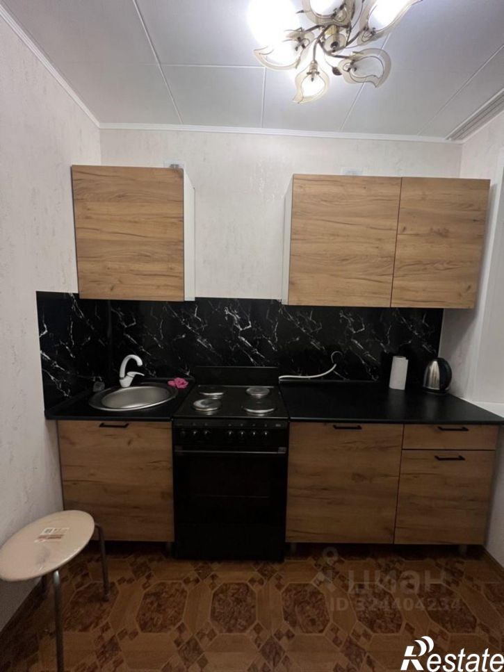 2-комн квартира мкр Жукова, 12,  д. 12