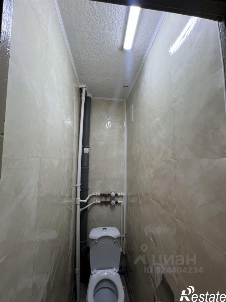 2-комн квартира мкр Жукова, 12,  д. 12