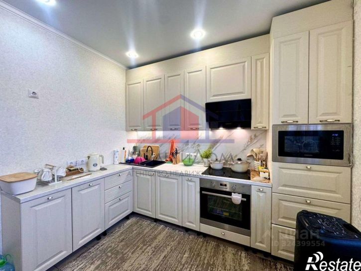 2-комн квартира Степной мкр, 31,  д. 31