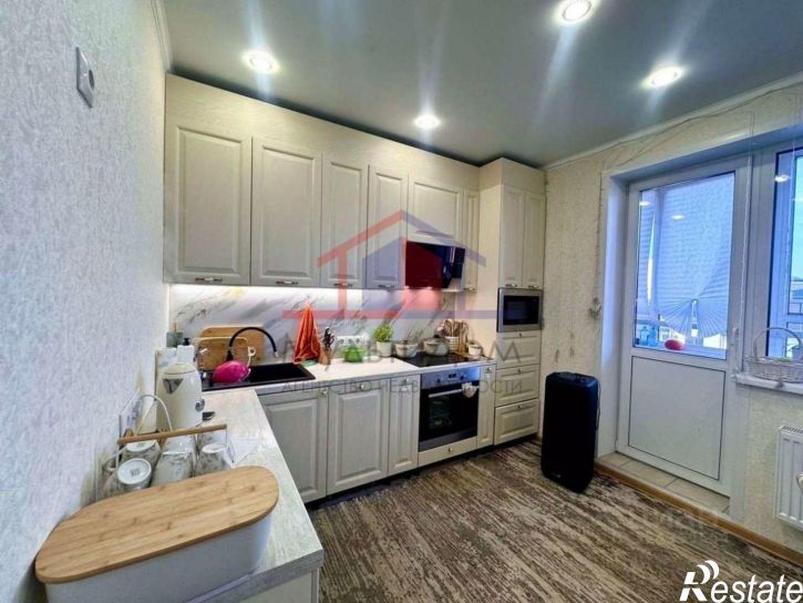 2-комн квартира Степной мкр, 31,  д. 31