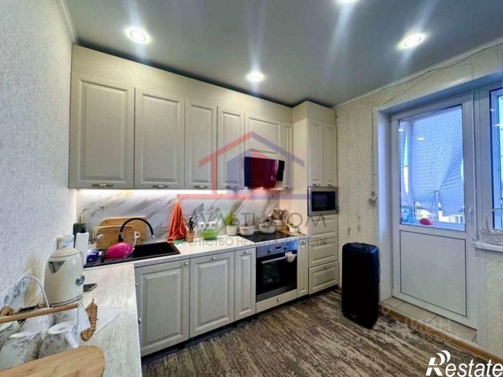 2-комн квартира Степной мкр, 31,  д. 31