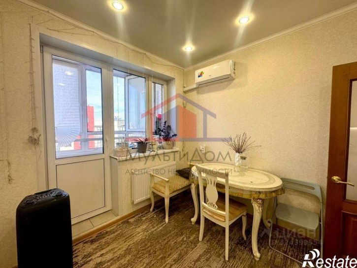 2-комн квартира Степной мкр, 31,  д. 31