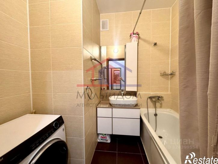 2-комн квартира Степной мкр, 31,  д. 31