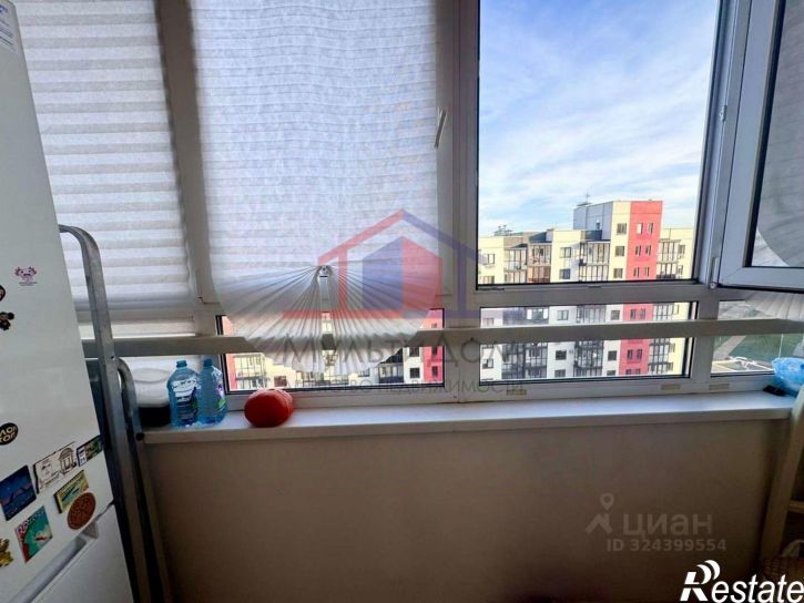 2-комн квартира Степной мкр, 31,  д. 31