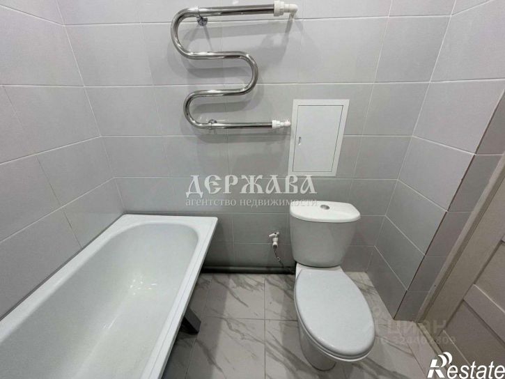 1-комн квартира улица Урицкого, 3,  д. 3