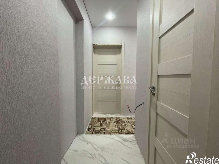 1-комн квартира улица Урицкого, 3,  д. 3