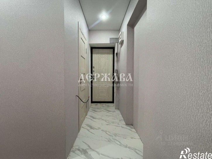 1-комн квартира улица Урицкого, 3,  д. 3