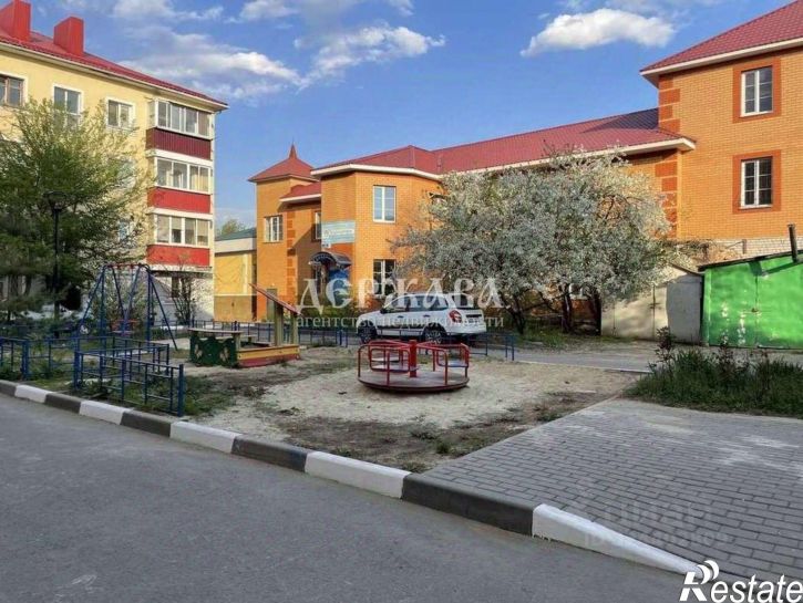 1-комн квартира улица Урицкого, 3,  д. 3