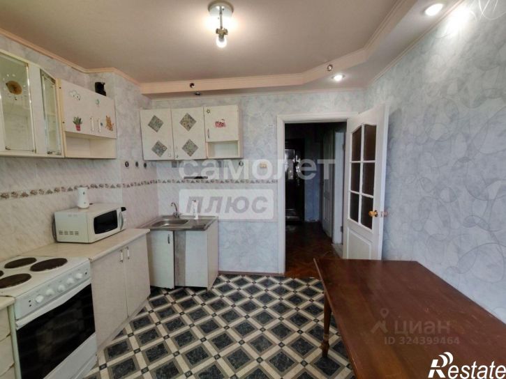 1-комн квартира мкр Макаренко, 11в,  д. 11в