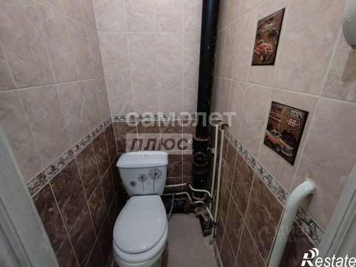 1-комн квартира мкр Макаренко, 11в,  д. 11в