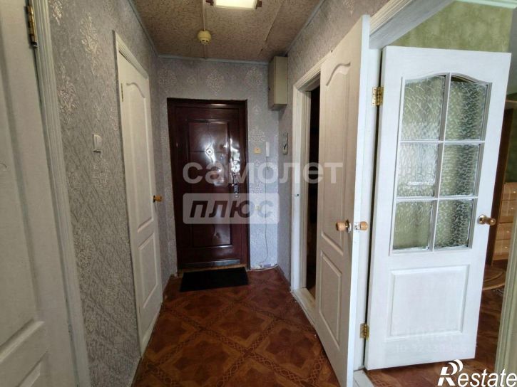 1-комн квартира мкр Макаренко, 11в,  д. 11в