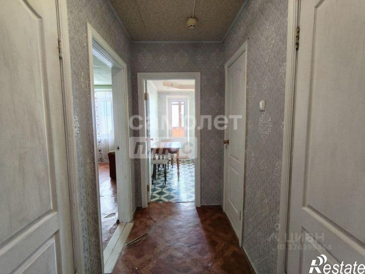 1-комн квартира мкр Макаренко, 11в,  д. 11в