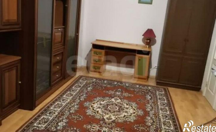 1-комн квартира Степной мкр, 13,  д. 13