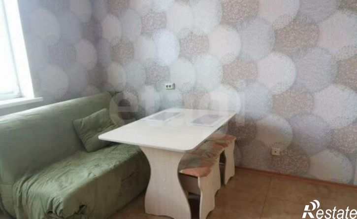 1-комн квартира Степной мкр, 13,  д. 13