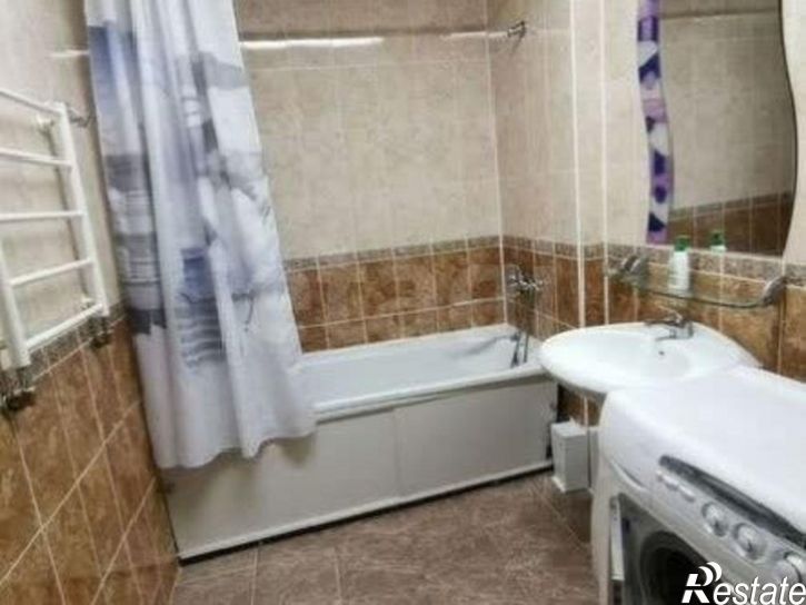 1-комн квартира Степной мкр, 13,  д. 13