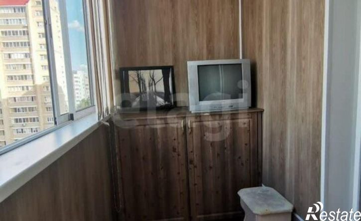 1-комн квартира Степной мкр, 13,  д. 13