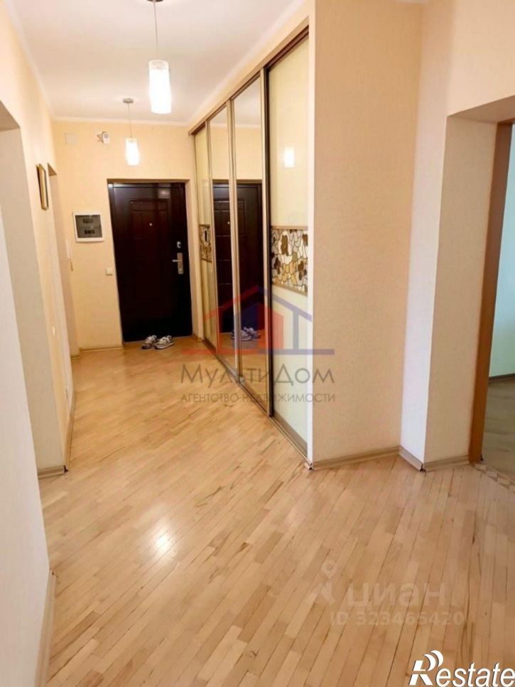 3-комн квартира Степной мкр, 15,  д. 15