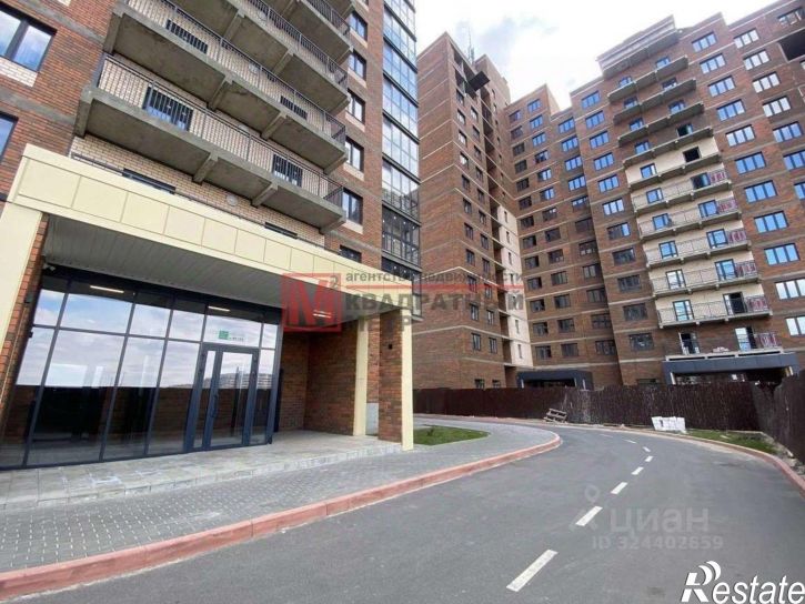 1-комн квартира