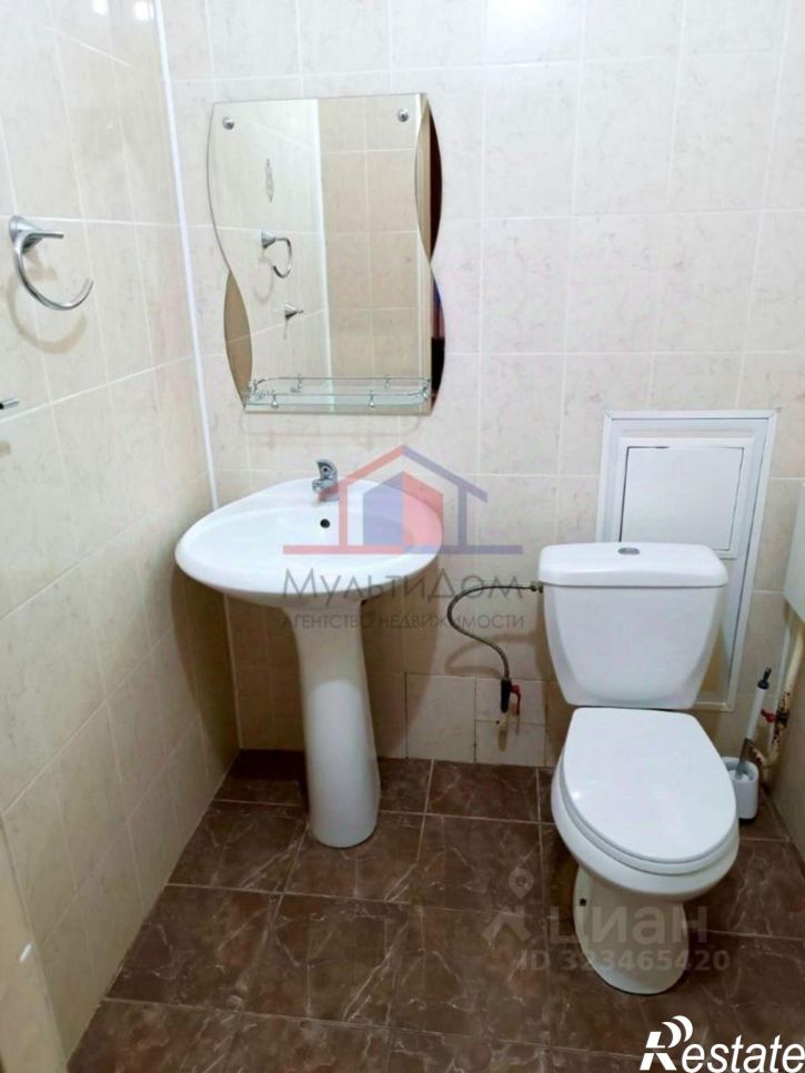 3-комн квартира Степной мкр, 15,  д. 15