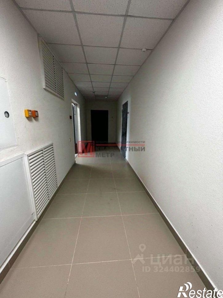 1-комн квартира