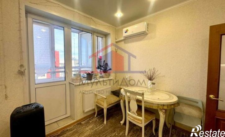 2-комн квартира Степной мкр, 24,  д. 24