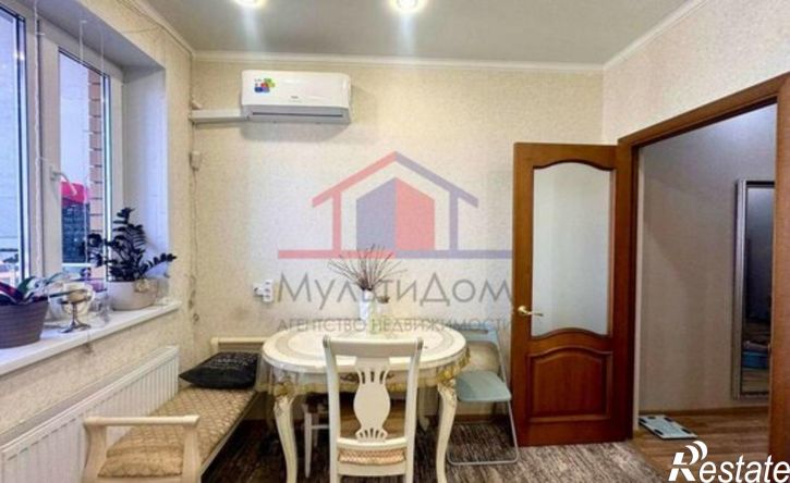 2-комн квартира Степной мкр, 24,  д. 24