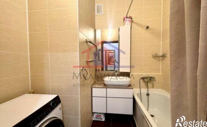 2-комн квартира Степной мкр, 24,  д. 24