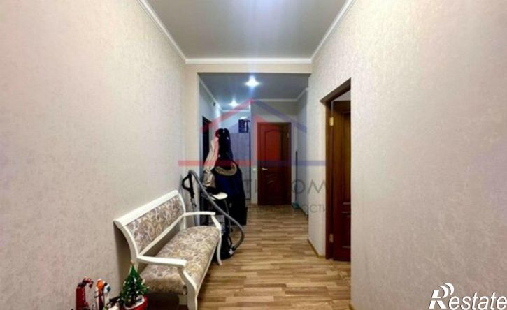 2-комн квартира Степной мкр, 24,  д. 24