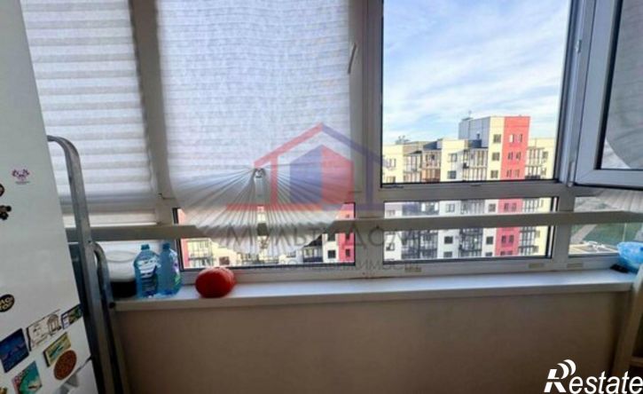 2-комн квартира Степной мкр, 24,  д. 24