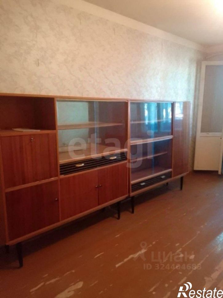 3-комн квартира мкр Лебединец, 20,  д. 20