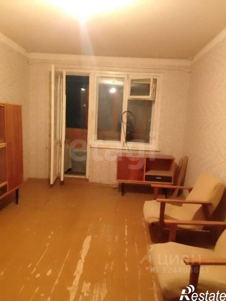 3-комн квартира мкр Лебединец, 20,  д. 20