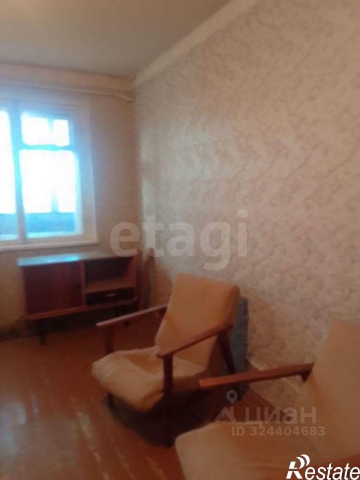 3-комн квартира мкр Лебединец, 20,  д. 20