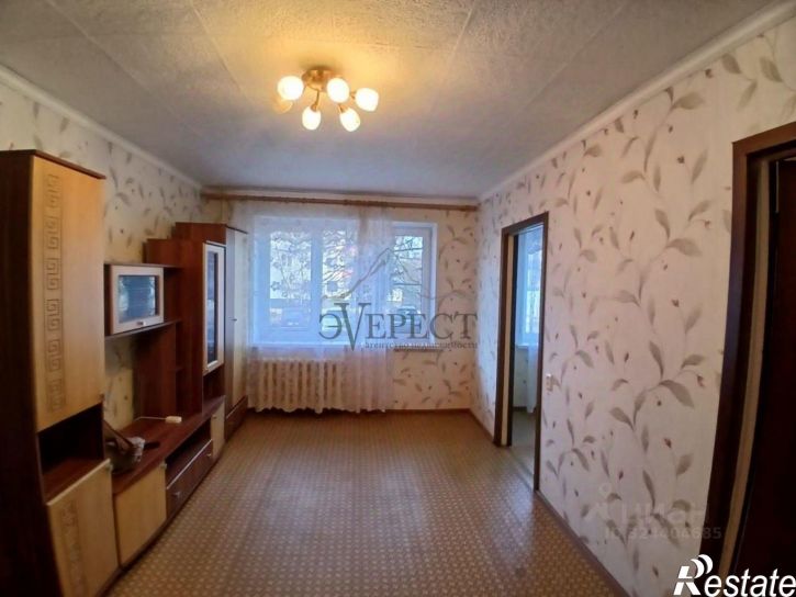 3-комн квартира Интернациональный мкр, 46,  д. 46