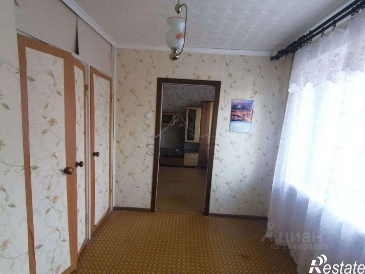 3-комн квартира Интернациональный мкр, 46,  д. 46