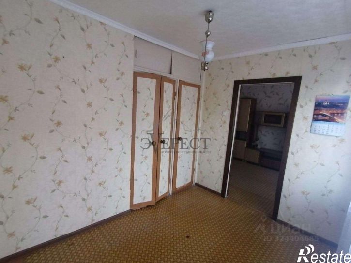 3-комн квартира Интернациональный мкр, 46,  д. 46