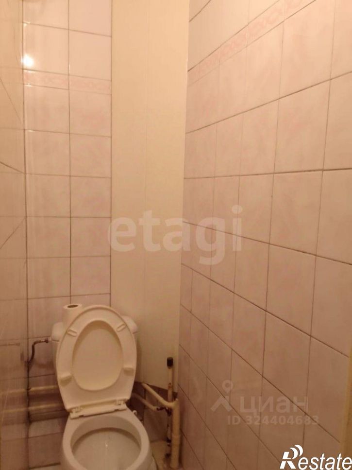 3-комн квартира мкр Лебединец, 20,  д. 20