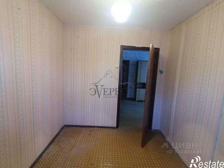 3-комн квартира Интернациональный мкр, 46,  д. 46