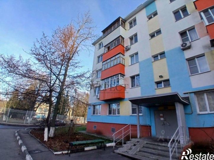 3-комн квартира Интернациональный мкр, 46,  д. 46