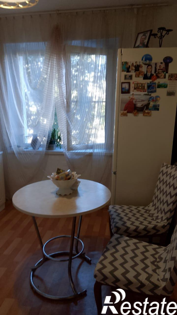 Купить квартиру за 5 100 000 рублей на мкр. Жукова, 21