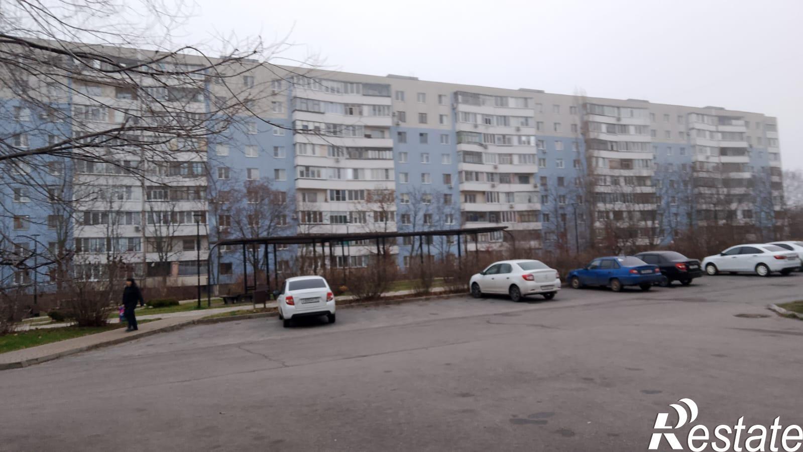 Купить квартиру за 5 100 000 рублей на мкр. Жукова, 21