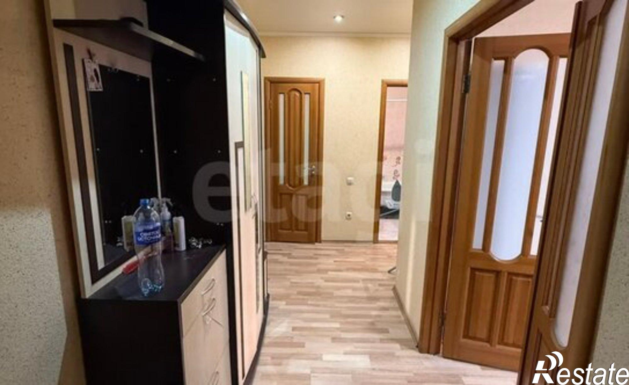 Купить квартиру за 6 500 000 рублей на Северный мкр, 8