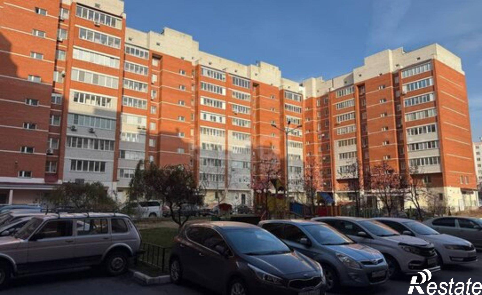 Купить квартиру за 6 500 000 рублей на Северный мкр, 8