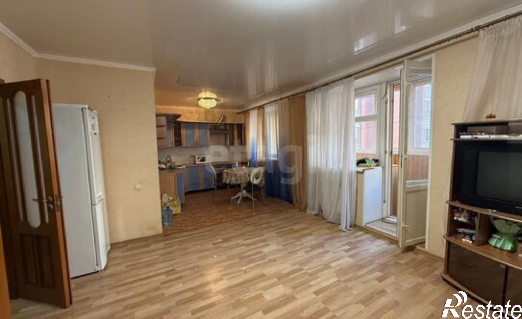 Купить квартиру за 6 500 000 рублей на Северный мкр, 8