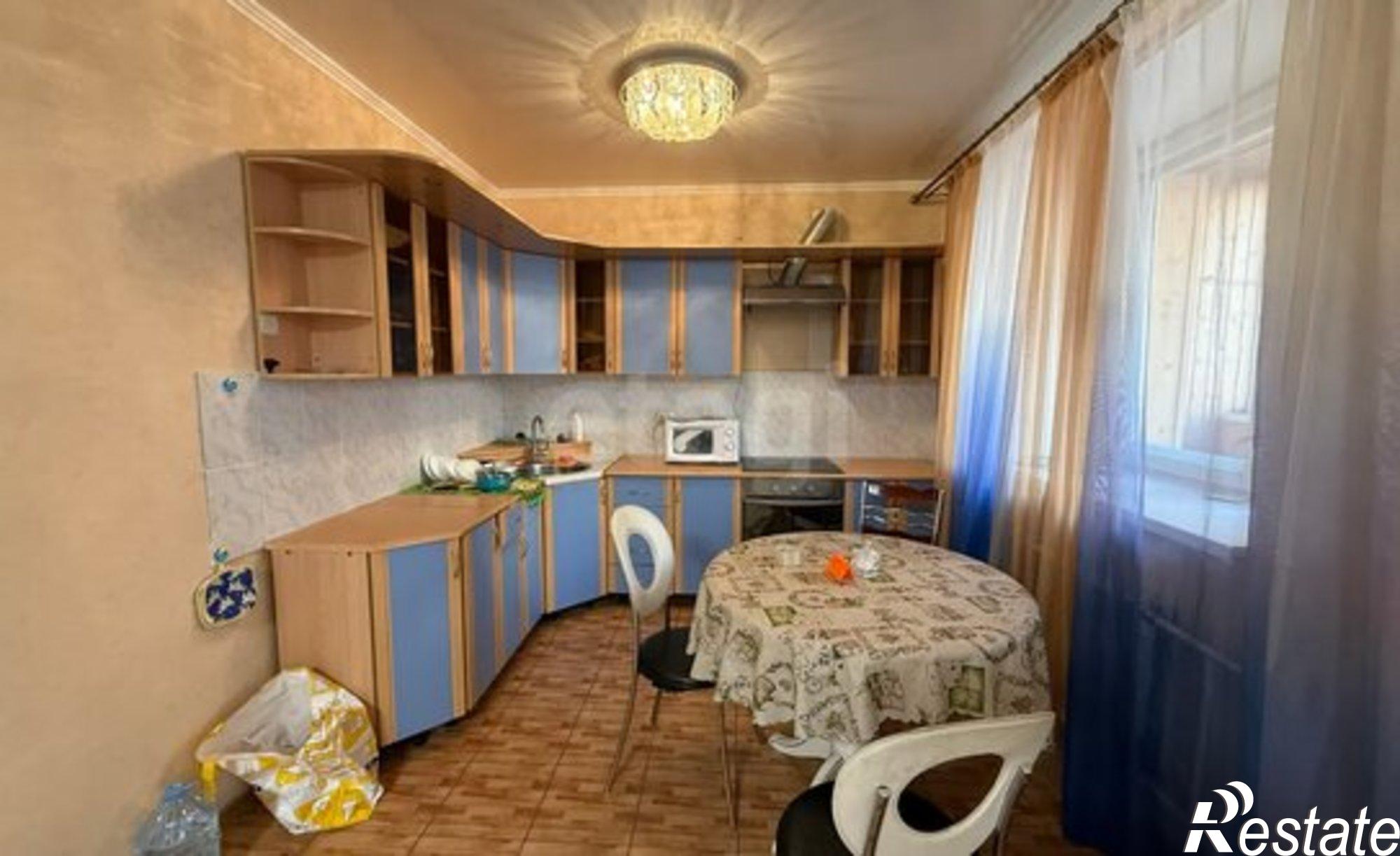 Купить квартиру за 6 500 000 рублей на Северный мкр, 8