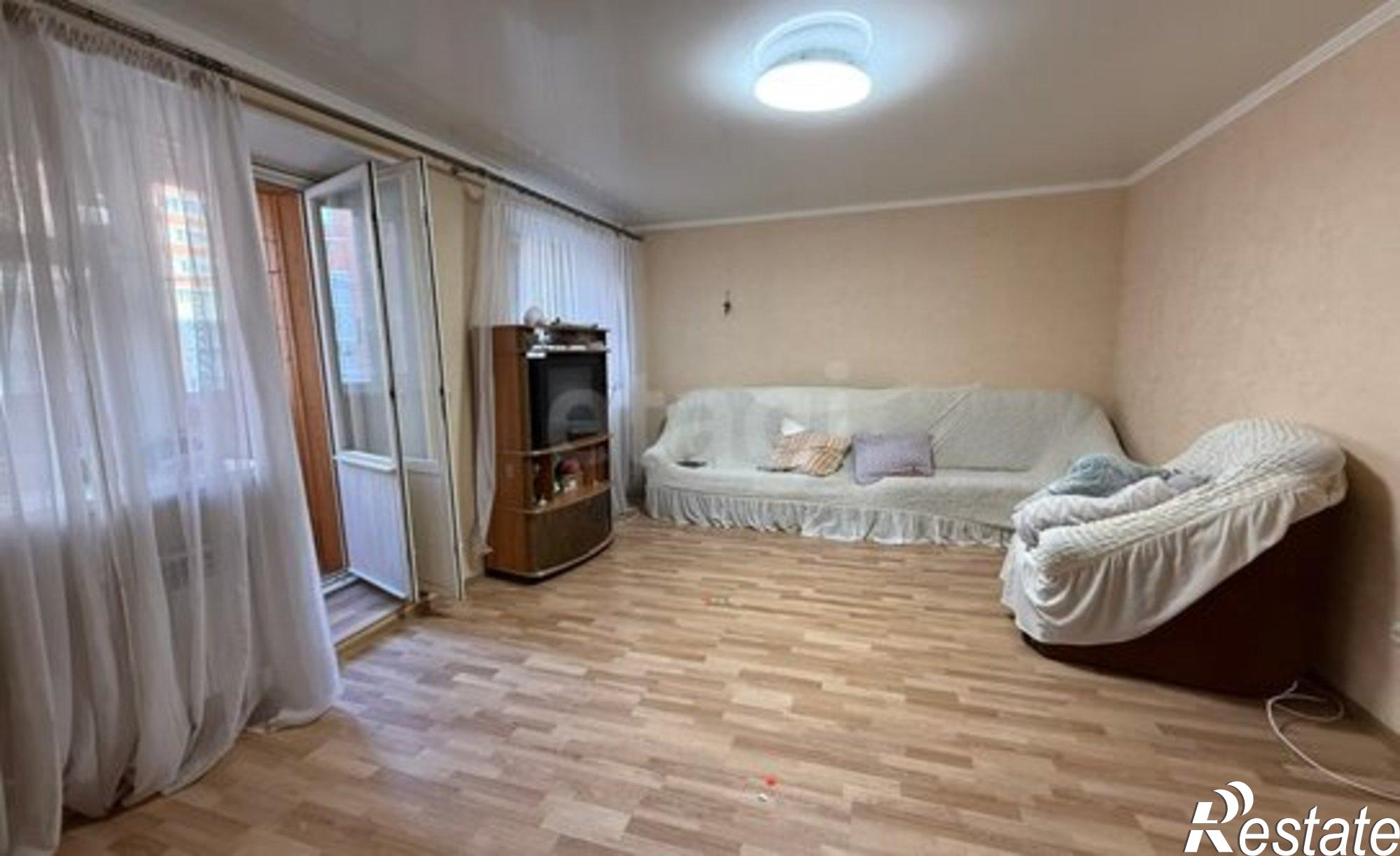 Купить квартиру за 6 500 000 рублей на Северный мкр, 8