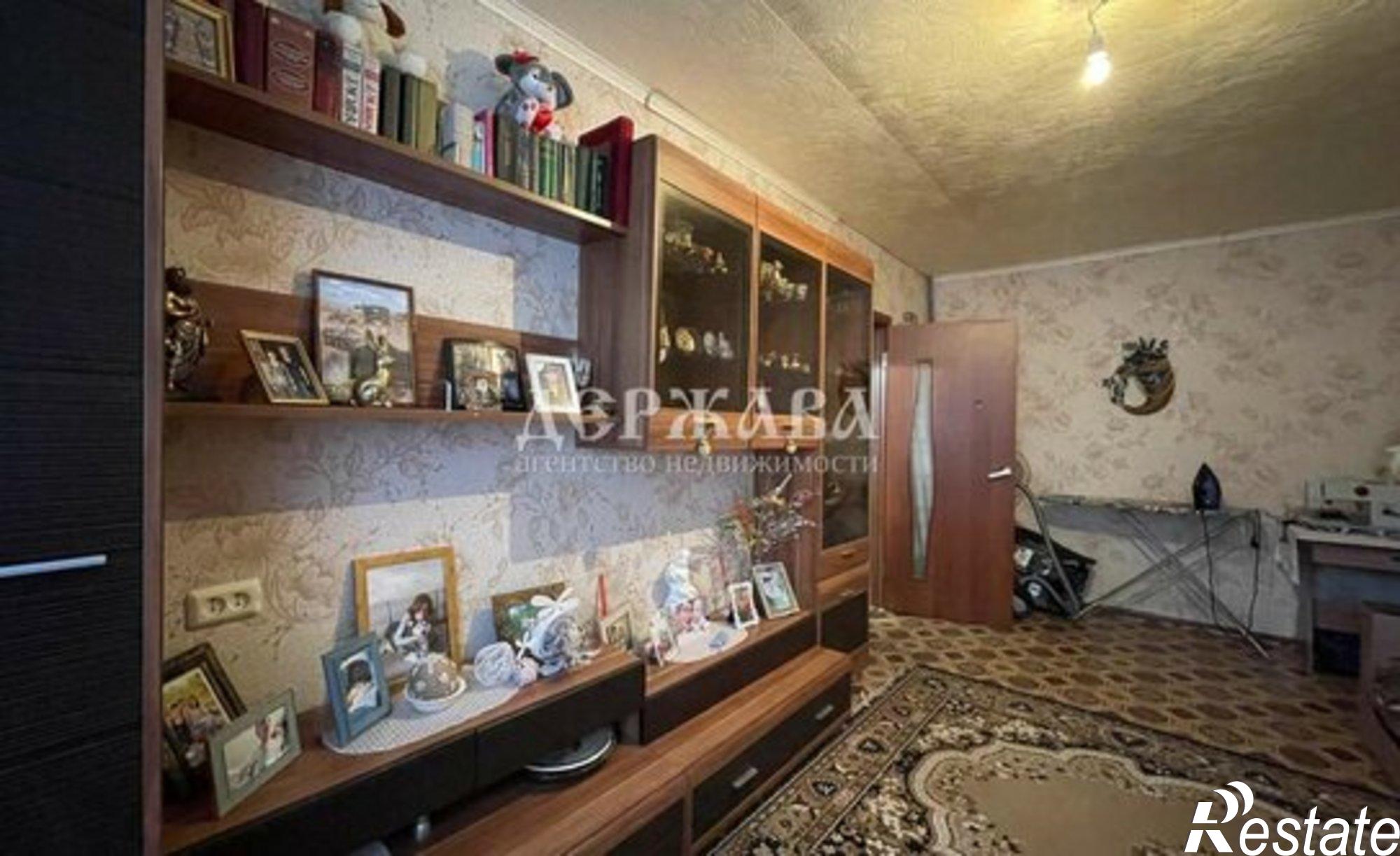 Купить квартиру за 3 500 000 рублей на мкр Приборостроитель, 27