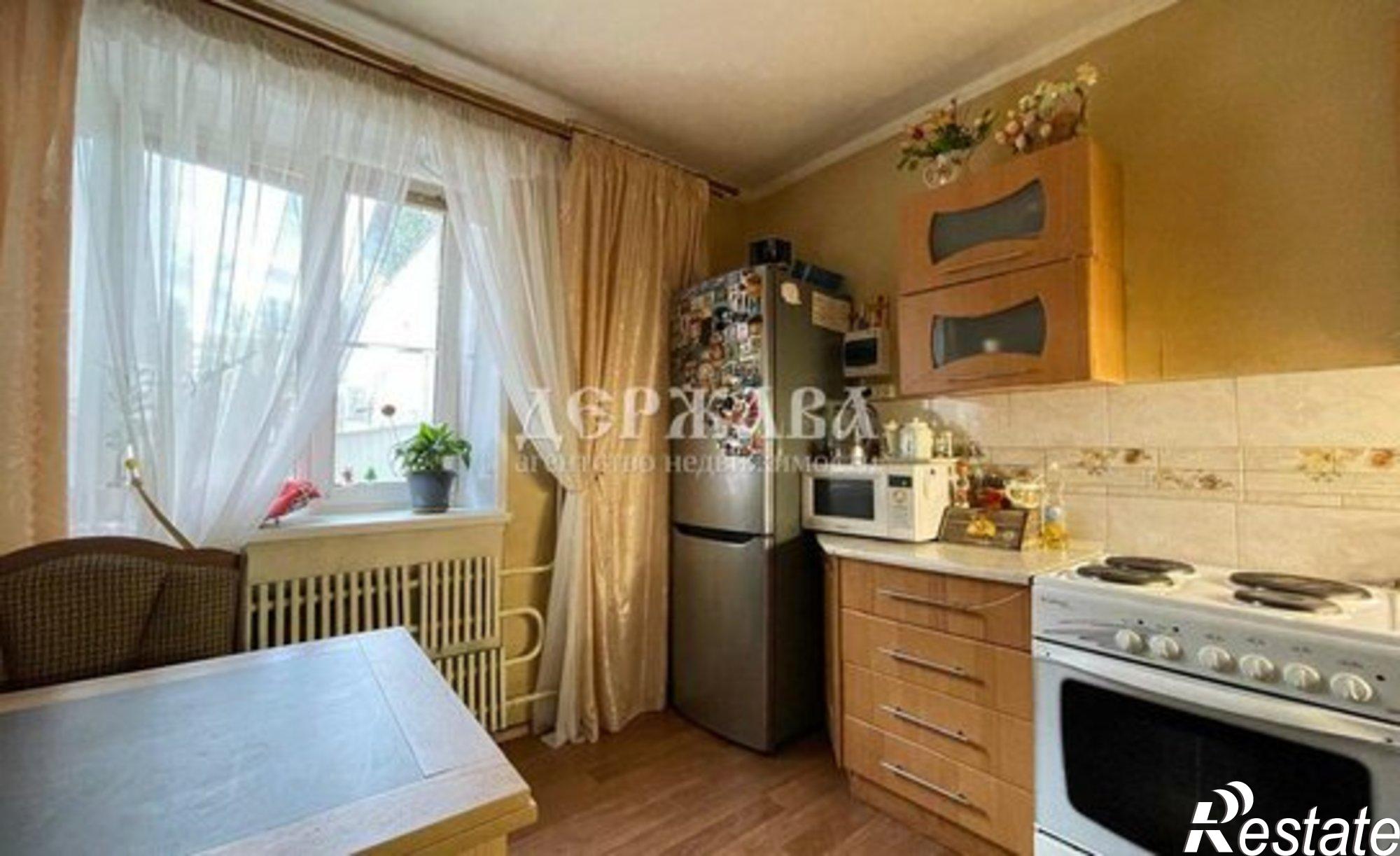 Купить квартиру за 3 500 000 рублей на мкр Приборостроитель, 27